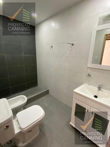 Imagen 12 de 20 de Venta De Casa En Barrio Don Joaquin Canning Ezeiza