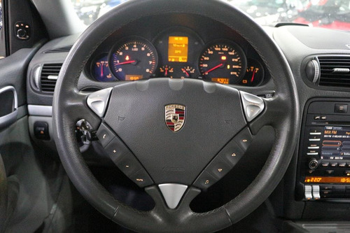 Porsche Cayenne 3.6 V6 5p