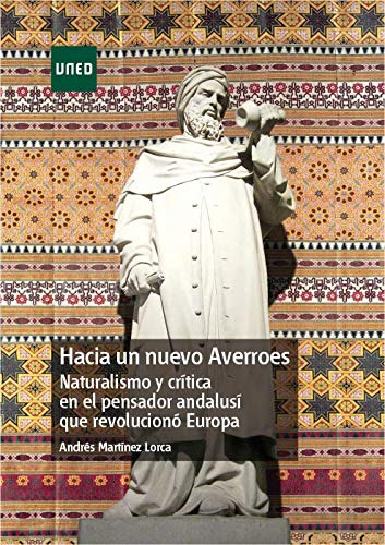 Libro Hacia Un Nuevo Averroes  De Autor