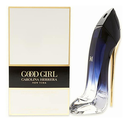 Carolina Herrera Eau De Parfum Legere En Aerosol Good Girl