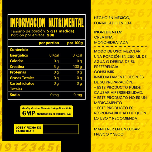 Proteína 1kg 34zero+ Creatina 1kg 34z+ Diablo Precursor 700g