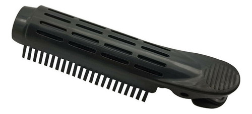 Pelo Natural Con Pinza Permanente, Rizo Para Modelar Tridime
