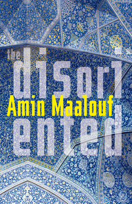 Libro The Disoriented - Maalouf, Amin