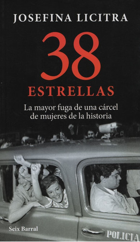 38 Estrellas - Licitra, Josefina