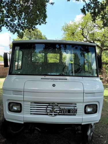 Mercedes Benz 1978
