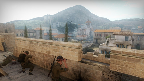 Day Of Infamy || Pc || Steam || Original || Digital