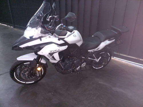 Imagen 3 de 8 de Benelli Trk 502 2020
