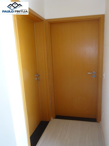 Apartamento Novo Com 82m 3 Quartos (1 Suíte) Em Fr Ente Ao Parque Ecológico - Ap01521 - 32669594