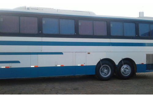 Busscar Jumbuss 360 K-113 Impecavel Ligue E Confira! Ref.95