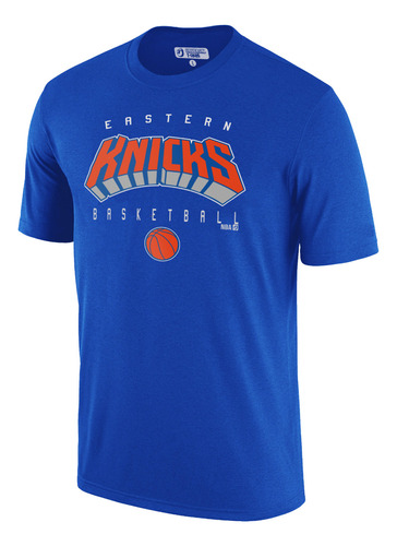 Playera Universal Tshirt Knicks New York Nba