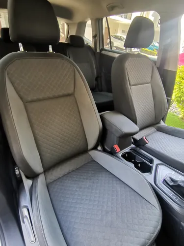 Volkswagen Tiguan 1.4 Comfortline At