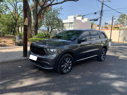 Dodge Durango 5.7 R/t V8 At