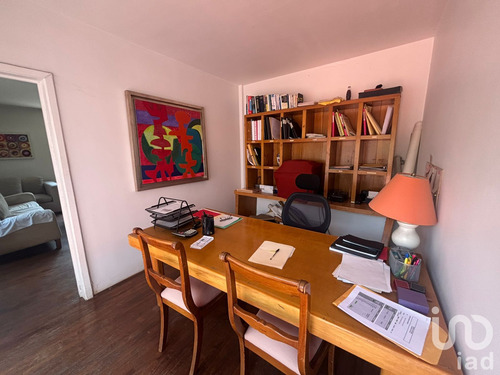 Venta Casa 6 Ambientes Lomas De Chapultepec Viii Sección