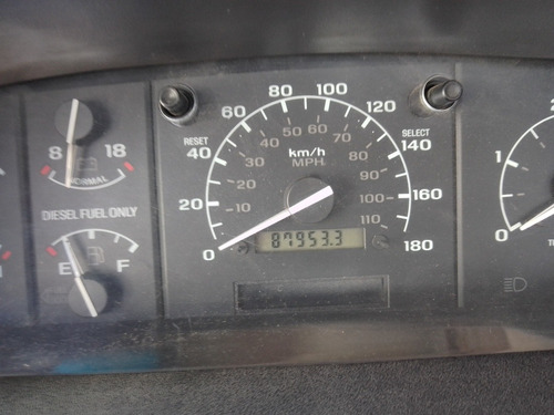 Imagen 21 de 21 de Ford F350 Xl