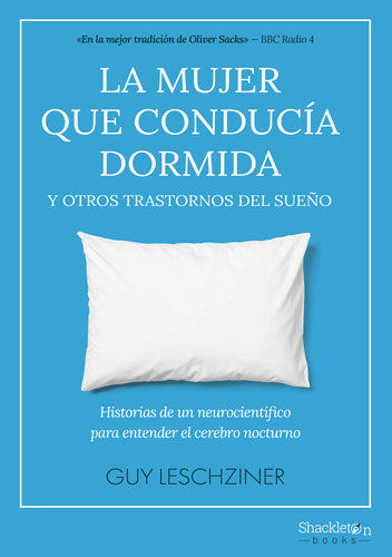 La Mujer Que Conducía Dormida Y  Trastornos Sueño -   - *