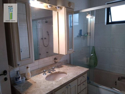 Imagem 18 de 23 de Sobrado Com 3 Dormitórios À Venda, 240 M² Por R$ 1.750.000,00 - Jardim França - São Paulo/sp - So0507