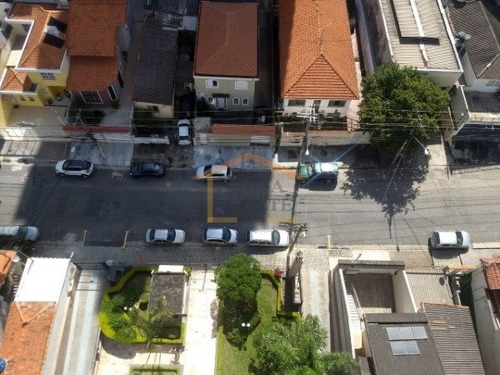 Imagem 14 de 15 de Apartamento, Venda, Vila Pauliceia, Sao Paulo - 13454 - V-13454