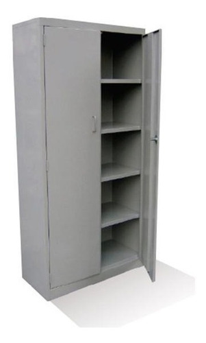 Gabinete Alacena Metalico, Locker, Muebles De Oficina