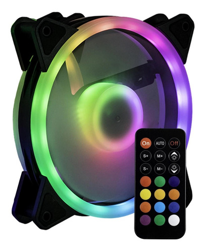 Disipador Balam Rush Br-931335