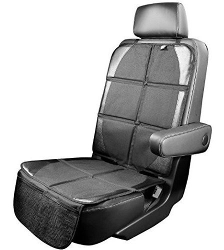   Ctor De La Cubierta Del Asiento De Coche Infantil Par...