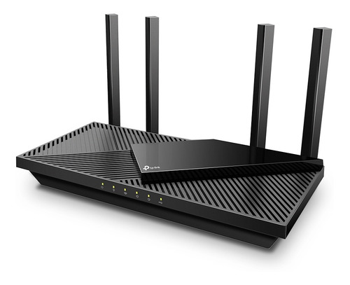 Router Inalambrico Tp Link Archer Ax55 Ax3000 Gigabit Wifi 6