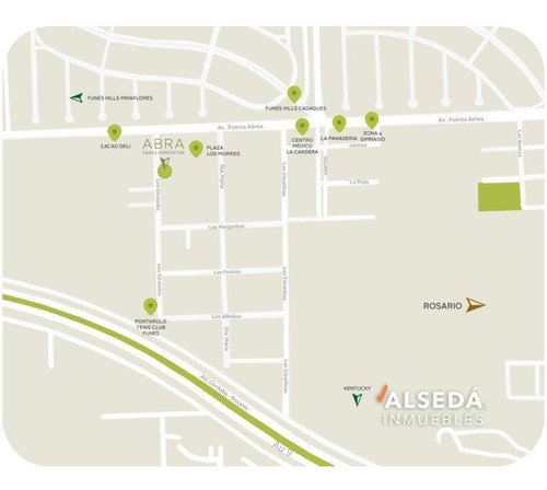 Imagen 15 de 22 de Condominio De Casas Premium - Funes