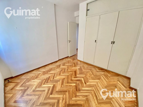 Imagen 15 de 27 de 75m2 Excelente 4 Ambientes Con Balcon Al Frente En Caballito!