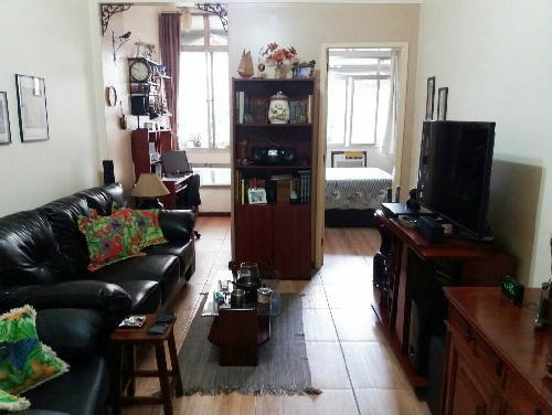 Imagem 1 de 15 de Apartamento-à Venda-tijuca-rio De Janeiro - 12190