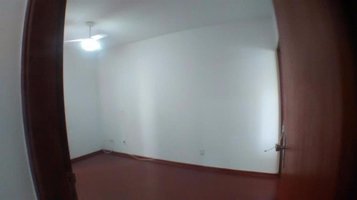 Apartamento Com 2 Dormitórios Para Alugar, 75 M² Por R$ 900,00/mês - Bosque - Campinas/sp - Ap1561