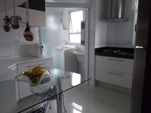 Imagem 10 de 30 de Apartamento Com 2 Dormitórios À Venda, 89 M² - Centro - São Bernardo Do Campo/sp - Ap62965