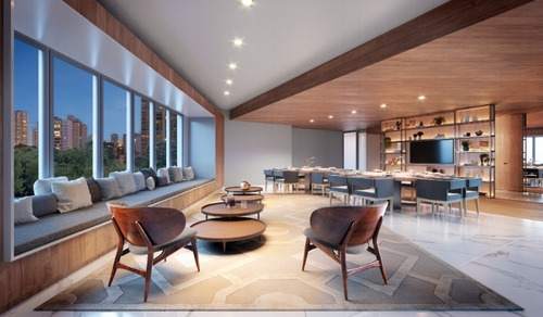 Imagem 4 de 19 de Espetacular Ícone Const.planeta, Apart. 150 M², 3 Suítes, Torre Única, Maior Do Interior, 3 Elev, Lazer Comp, Portal Da Colina, Melhor Região Sorocaba - Ap0038 - 34151024