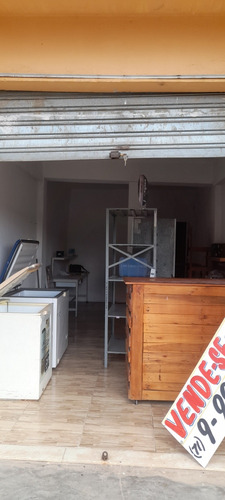 Alugo Ponto Comercial