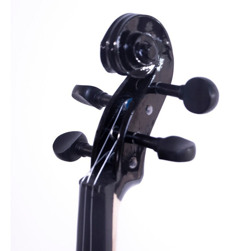 Violin 4/4 Incluye Arco Brea Estuche Acustico Varios Colores