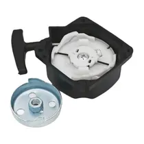Comprar Arrancador Para Desbrozadora 33cc 52cc 43cc Y Base Trinquete