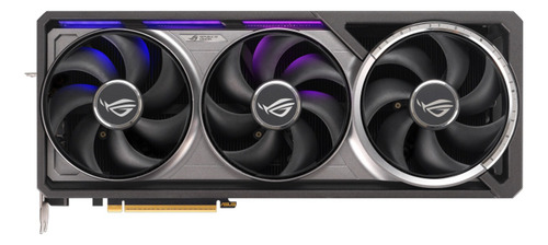 Asus Rog Astral Geforce Rtx 5090 Oc Edition 32gb Gddr7