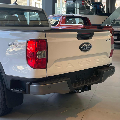 Ranger Xls V6 3.0