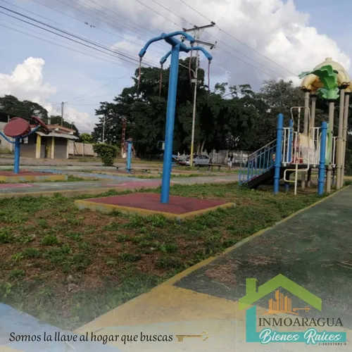 Casa En Venta/ Palo Negro/ Yp1390