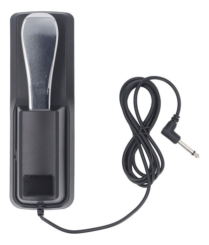Reemplazo De Piano Electrónico Con Pedal De Sustento Para Te