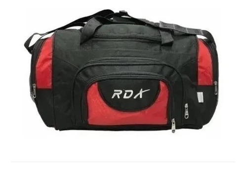 Maleta Tula Viaje Rda Morral Deportivo Nuevo 100% Ofertaaa