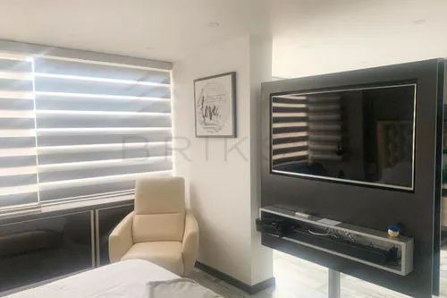 Apartamento En Arriendo En Los Rosales. Cod A3403