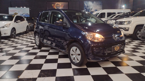 Volkswagen Up! 1.0 Move Up! 75cv I-motion 5 p