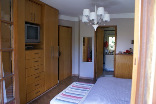Casa À Venda Na Rua Engenheiro Jean Buff, Jardim Paraíso, São Paulo - Sp - Liv-7532