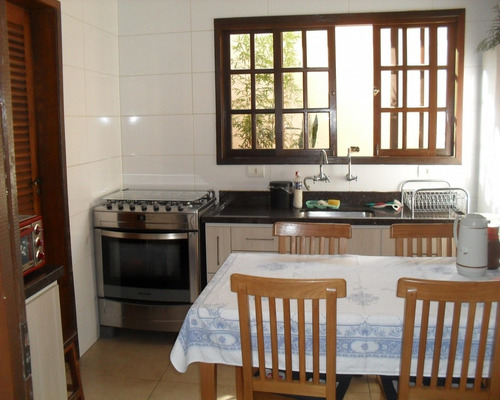 Imagem 28 de 29 de Casa - Cl0127 - 32299488