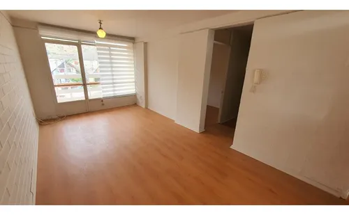 Vende Departamento 3d 2b En Villa Minera Andina En Los Andes