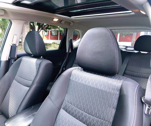 Imagen 14 de 15 de Nissan X-trail 2018 2.5 Advance 2 Row Cvt