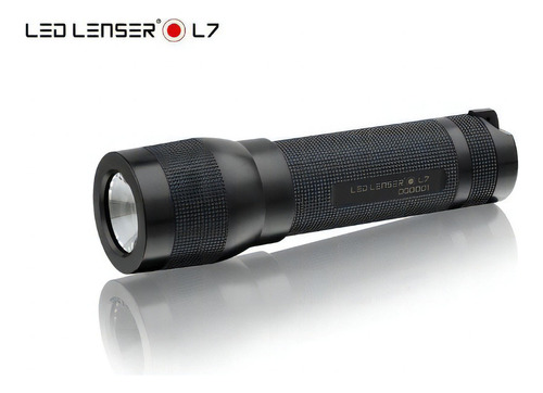 Linterna led Ledlenser L7