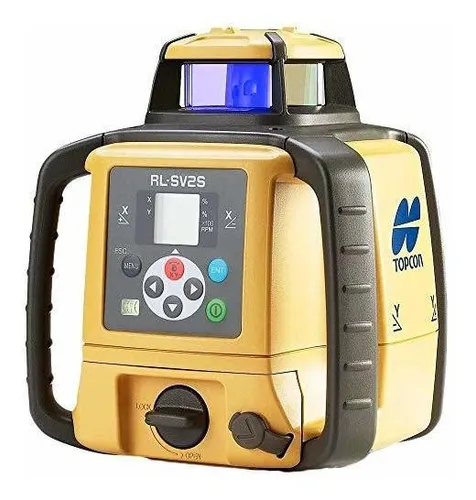 Rl Sv2s Db Slope Las