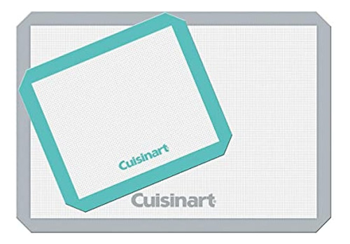 ~? Cuisinart Ctg-00-2bm Silicone Baking Mat Set (horno Tosta