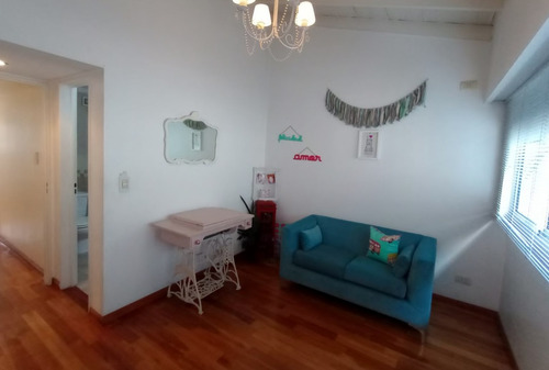 Amenedo Al 600 Adrogue Triplex Excelente Jardin Parrilla Doble Coch 3 Dorm