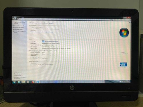 Computador Omni 100 Pc